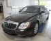 Замена стекла панорамной крыши Maybach 62