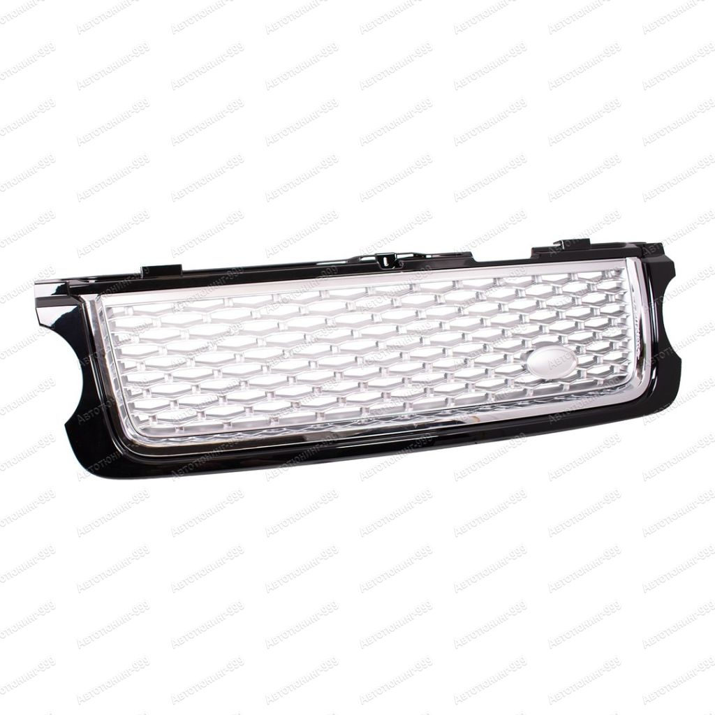 решетку радиатора Autobiography для Range Rover с 2010-2013 вариант 1