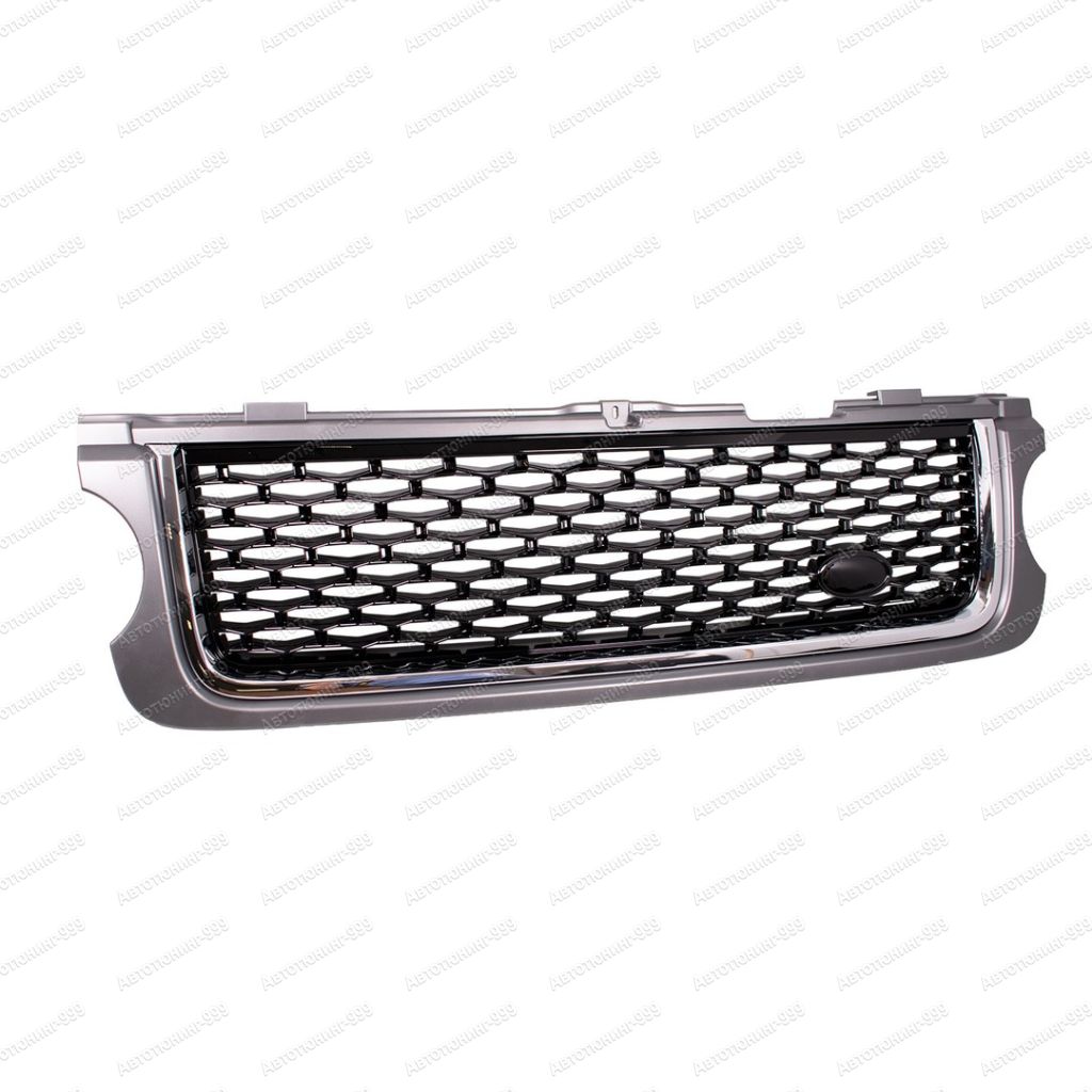 решетку радиатора Autobiography для Range Rover с 2010-2013 вариант 3