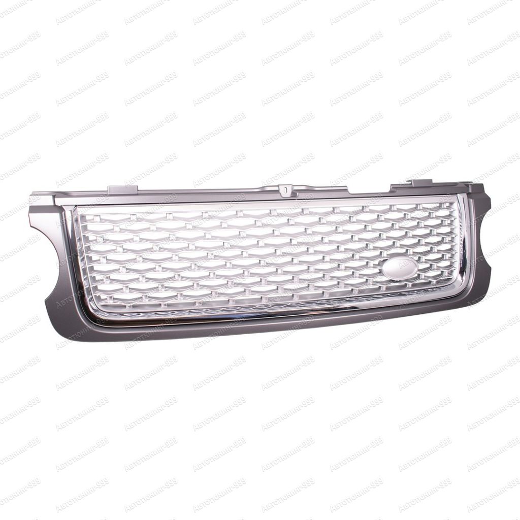 решетку радиатора Autobiography для Range Rover с 2010-2013 вариант 2